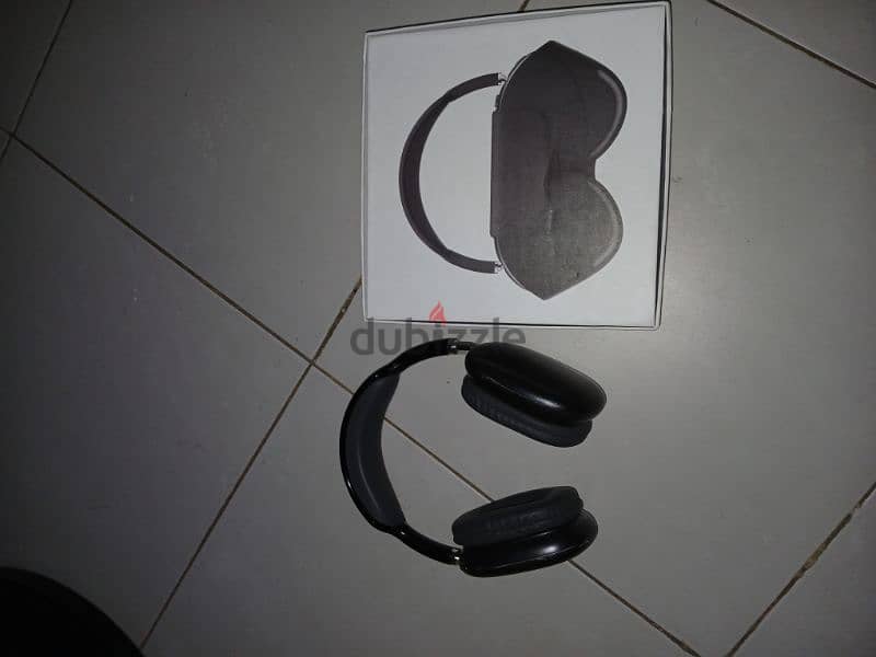 mac pro headset 0