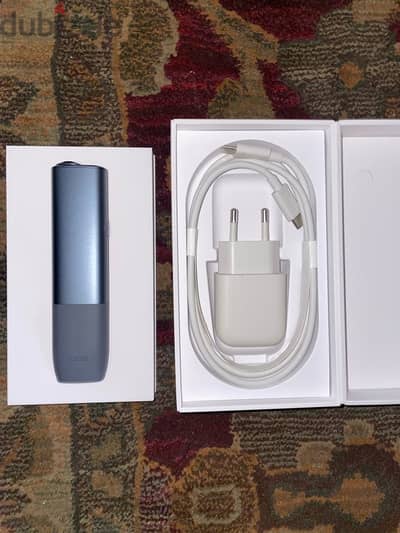 IQOS ILLUMA 1