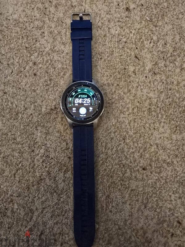 Samsung Galaxy Watch (46 mm) 0