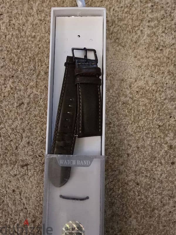 Samsung Galaxy Watch (46 mm) 1