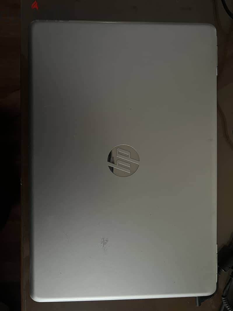 HP pavillion laptop for sale. (USED) (NEEDS REPAIR) 0