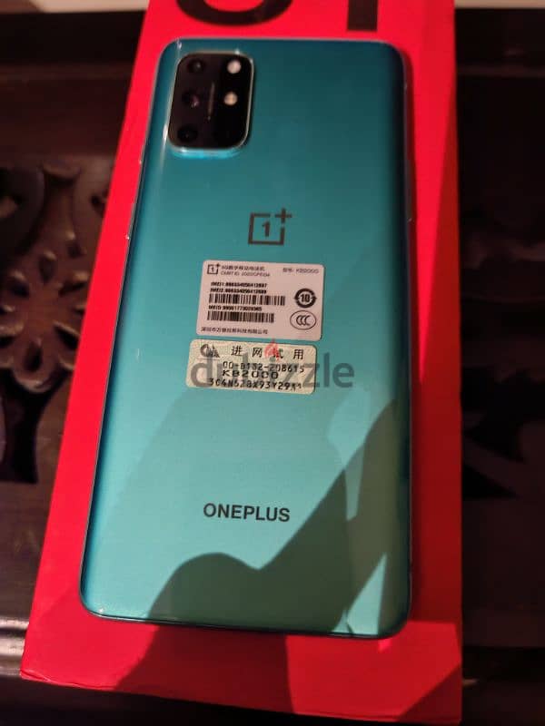 OnePlus 8T 2