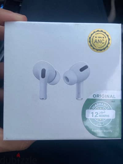 AirPods Pro