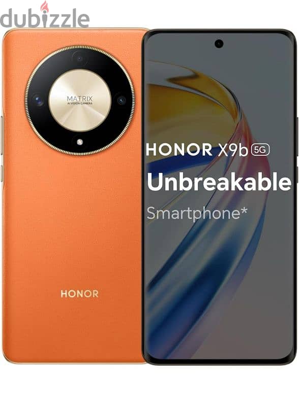 honor 9xb 1