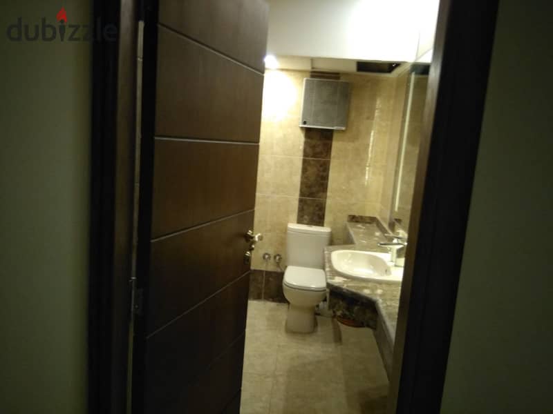 Apartment for rent in el banafseg 5 at New Cairo 3