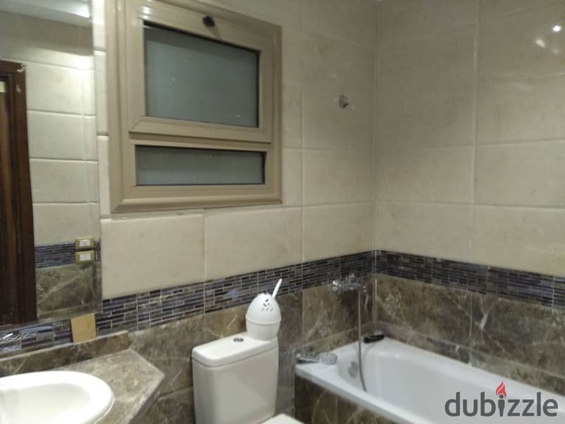 Apartment for rent in el banafseg 5 at New Cairo 10