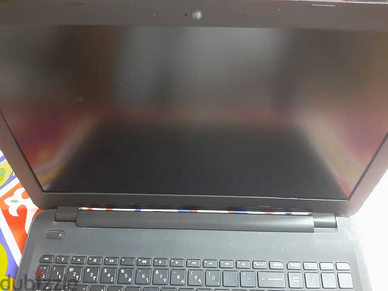 HP 255 G4 NoteBook PC 1