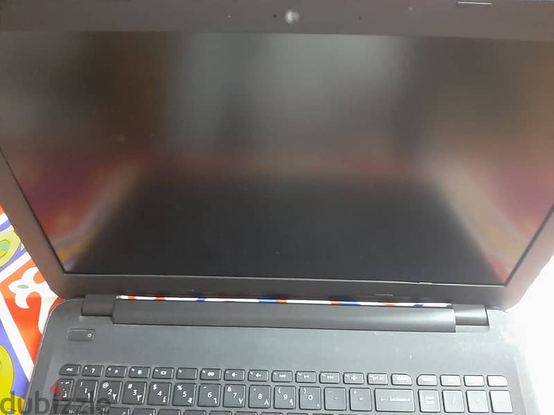 HP 255 G4 NoteBook PC 2