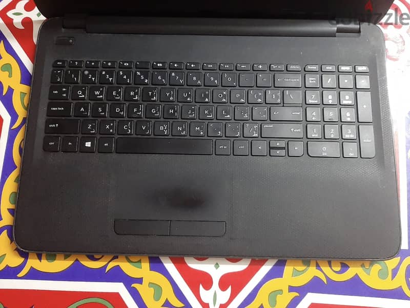 HP 255 G4 NoteBook PC 3