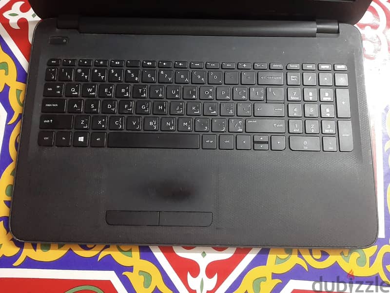 HP 255 G4 NoteBook PC 4