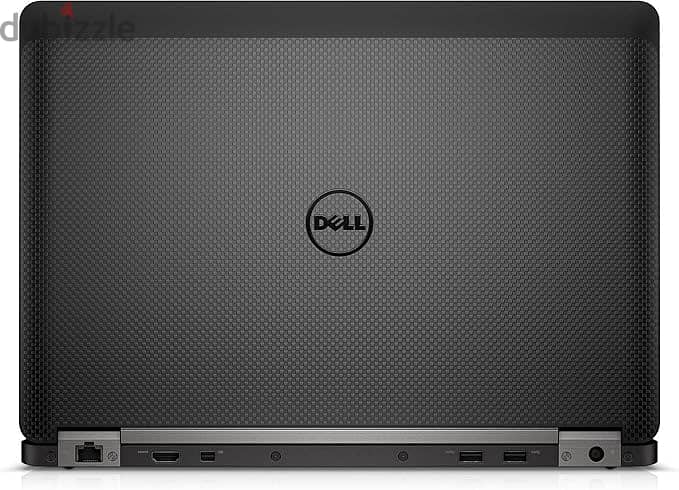 Dell Latitude 7470 Intel Core I5, سعر مناسب, فرز اول 2