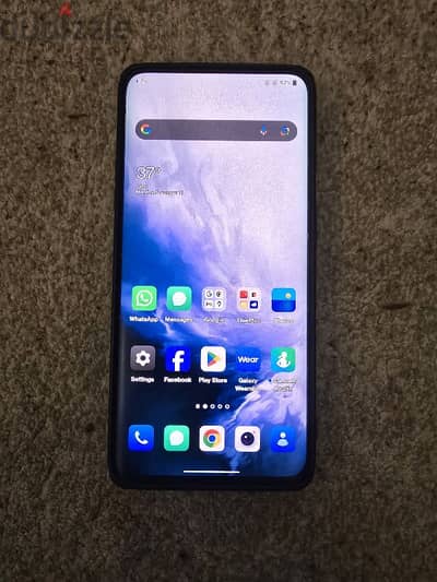 One Plus 7 Pro