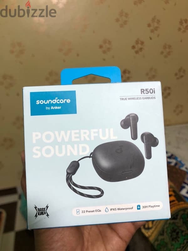 soundcore r50i 1