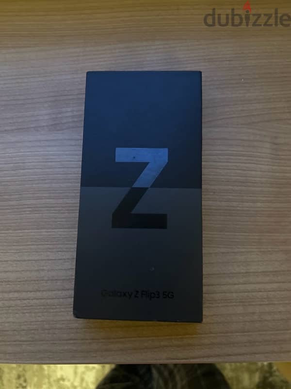 Samsung z flip 2