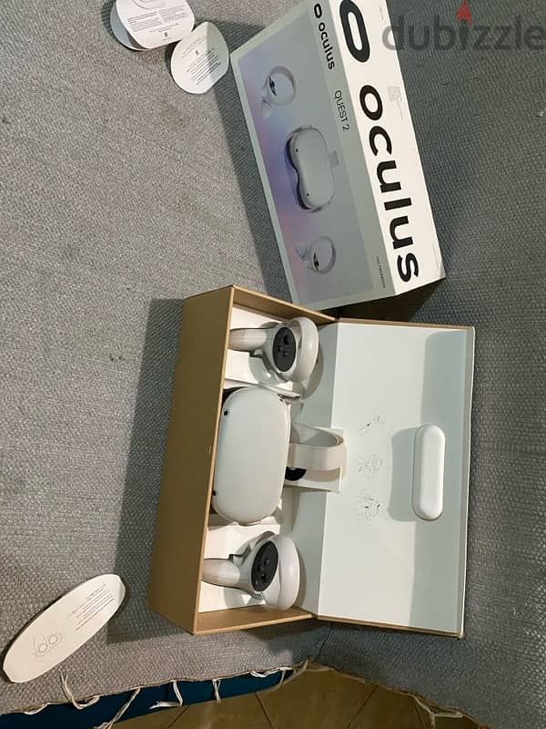 oculus quest 2 0