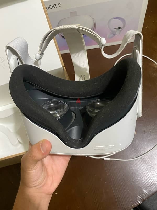 oculus quest 2 3