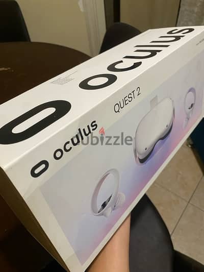 Oculus Quest 2