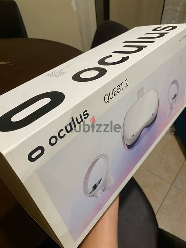 oculus quest 2 4