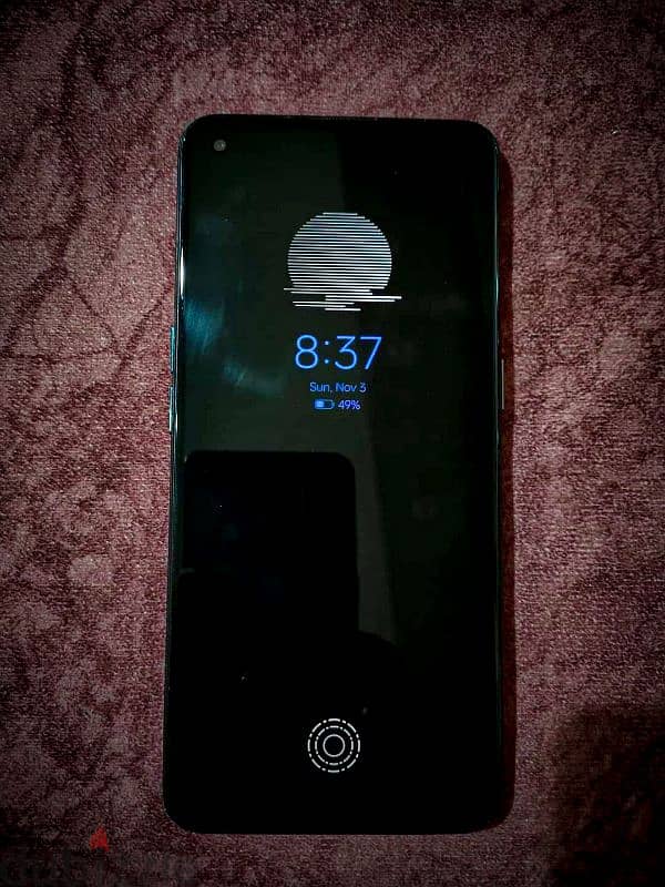 OPPO Reno5 5G 1