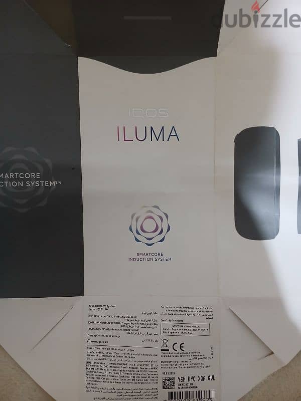 iqos luma for sale 4