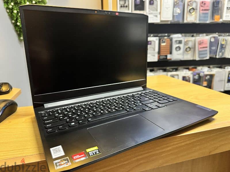 Lenovo gaming 3 3