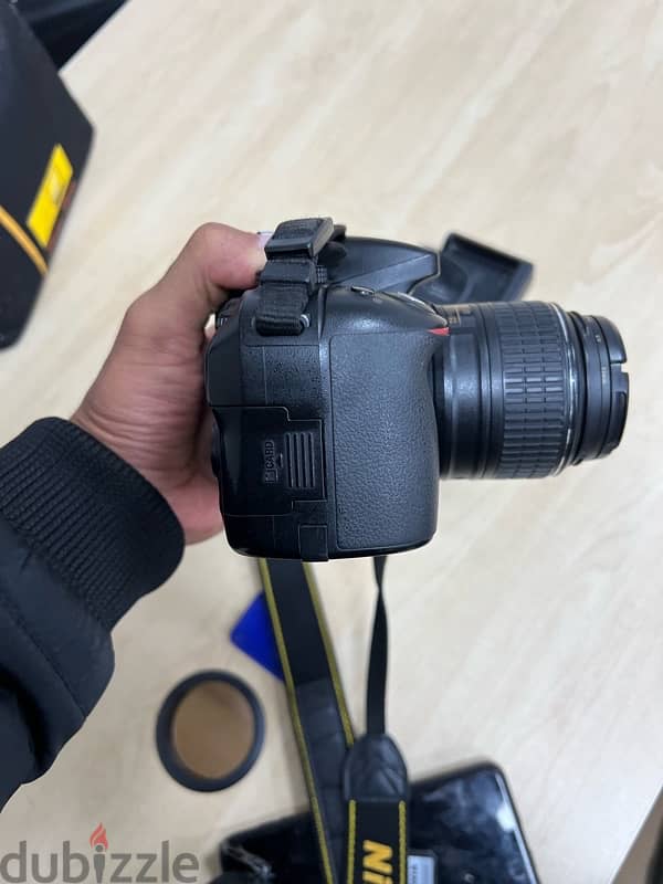 Nikon D5300 2