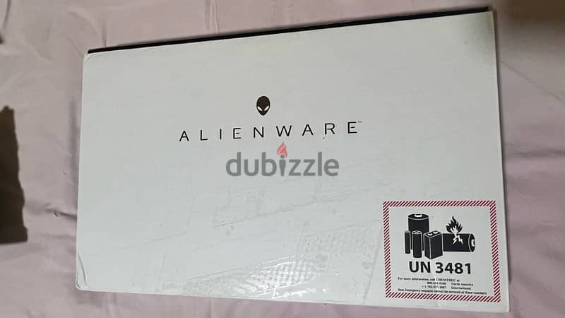 Alienware m15 R7 Gaming Laptop 3