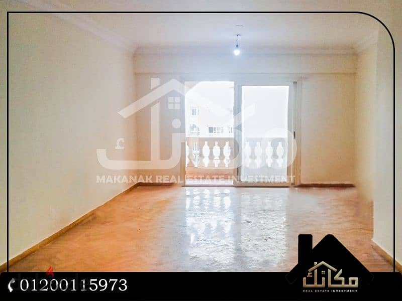 Apartment for Residential Rent – 160 sqm on Fawzi Moaz Street, Smoha 0