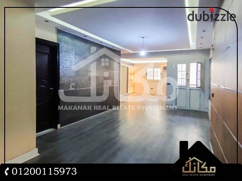 Residential Unit for Rent – 150 sqm in Kafr Abdo, a Few Steps from Saint-Genie 0