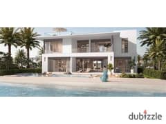 villa with installments 3 bedrooms in soul emmar 0