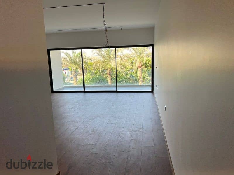 Apartment prim location for Rent in Lake view New cairo 3