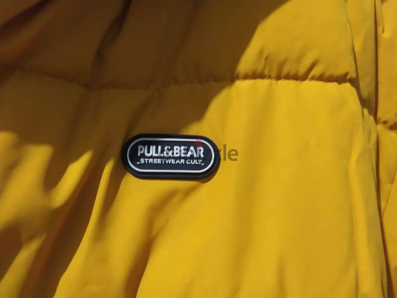 pull&bear jacket 5