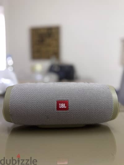 JBL Charge 3