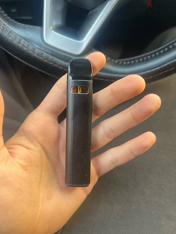 vape caliburn G2        بود كاليبرن G2 1