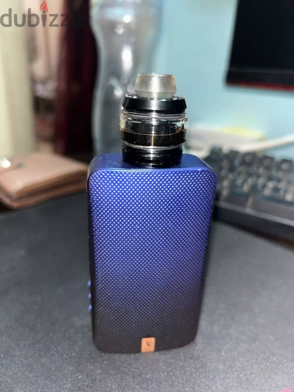 vape vaporesso with gear rta tank 1