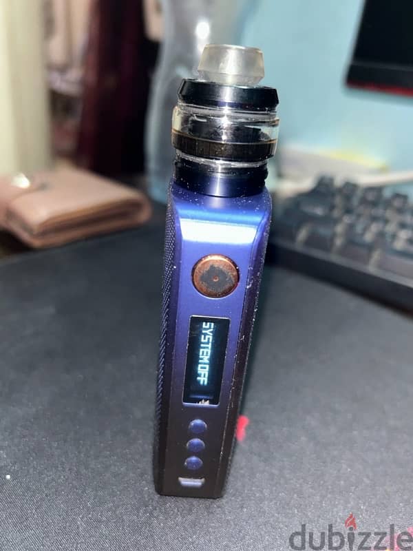 vape vaporesso with gear rta tank 2