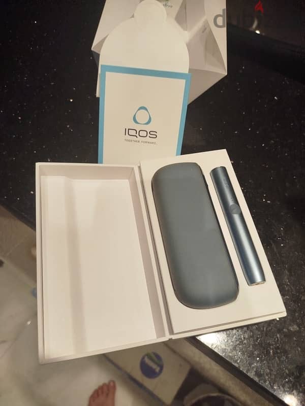 iqos terea 2