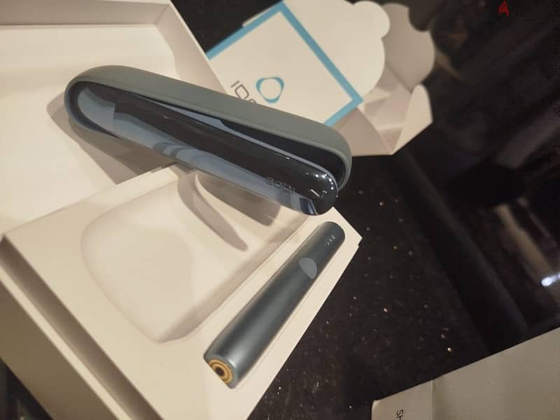 iqos terea 4