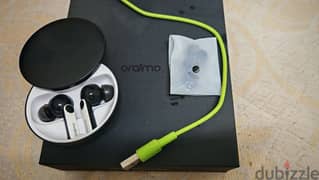 Oraimo freebuds 4  سماعه اوريمو فري بدز4 0