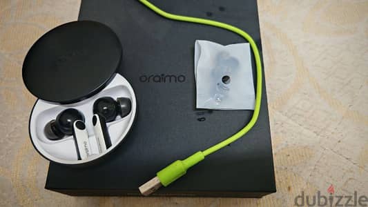 Oraimo freebuds 4  سماعه اوريمو فري بدز4