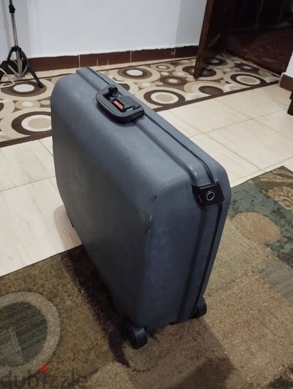 شنطة سمسونايت Samsonite Oyster GLX 0