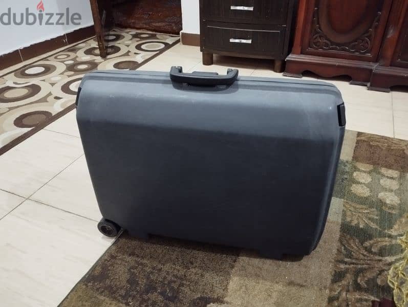 شنطة سمسونايت Samsonite Oyster GLX 2