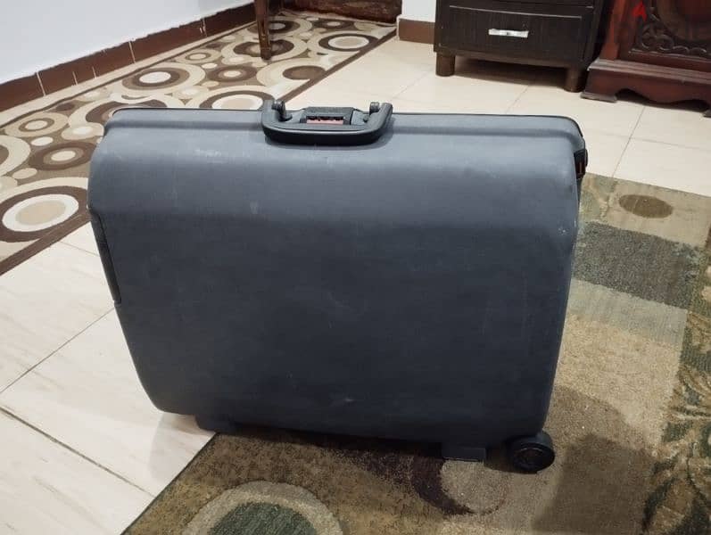 شنطة سمسونايت Samsonite Oyster GLX 3