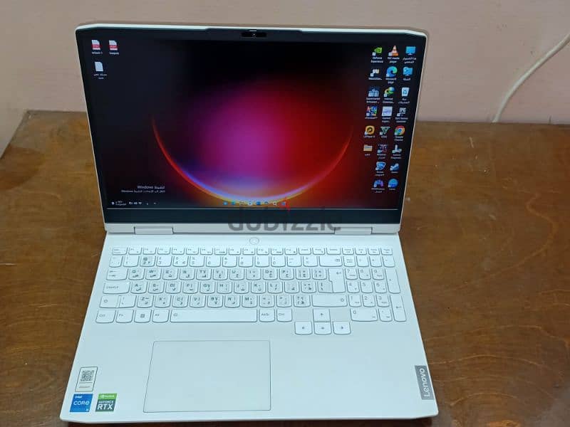 lenovo ideapad gaming 3 rtx 3050 i5 12th gen 16 ram 1