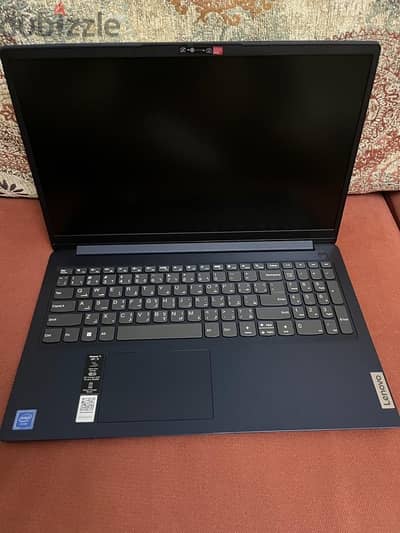 IdeaPad 1 15/GL7