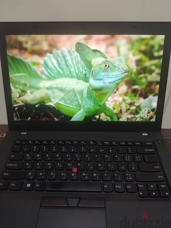 لابتوب Linovo think pad T 460 0