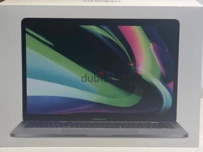 MacBook Pro (13-inch, M1, 2020) New