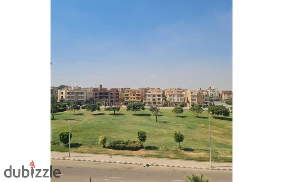 Town House for sale 177m New Cairo - Azzar Compound ( Golden squire ) 0