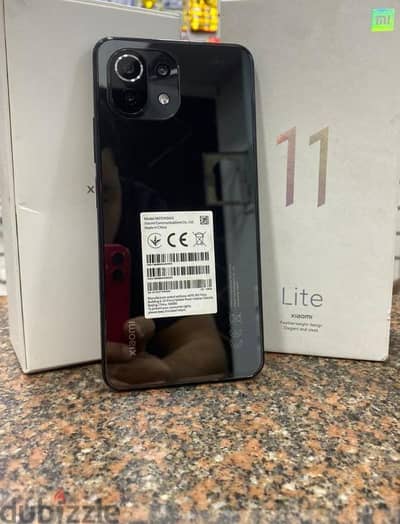 mi 11 lite