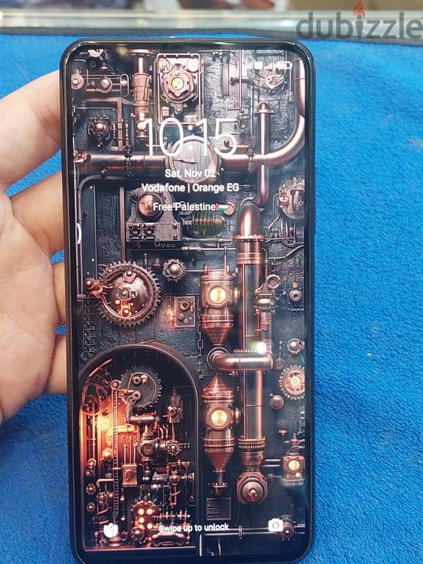 mi 11 lite 5